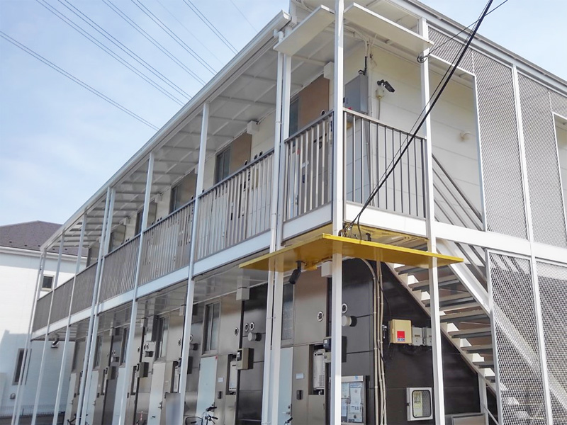 ★手数料０円★小金井市東町 月極駐車場